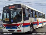 Transporte Tropical 4275 na cidade de Aracaju, Sergipe, Brasil, por Gustavo Gomes dos Santos. Número da foto: #:id.