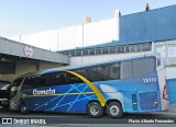 Viação Cometa 13111 na cidade de Sorocaba, São Paulo, Brasil, por Flavio Alberto Fernandes. Número da foto: #:id.