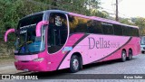 Dellas Tour 2080 na cidade de Petrópolis, Rio de Janeiro, Brasil, por Bryan Sutter. Número da foto: #:id.