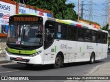Caprichosa Auto Ônibus B27145 na cidade de Rio de Janeiro, Rio de Janeiro, Brasil, por João Victor - PHOTOVICTORBUS. Número da foto: #:id.