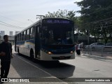 ETURSA - Emp. de Transp. Urbano e Rodoviário de Santo André 04 486 na cidade de Santo André, São Paulo, Brasil, por Jonathan Ladeira sota. Número da foto: #:id.