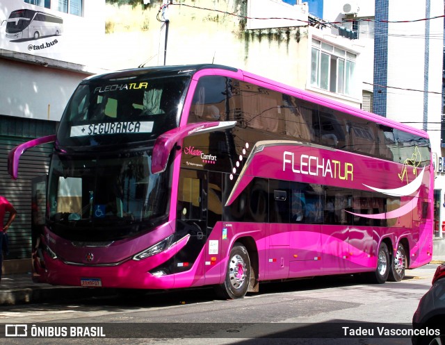 Flechatur 2023 na cidade de Aparecida, São Paulo, Brasil, por Tadeu Vasconcelos. Número da foto: #12285253.
