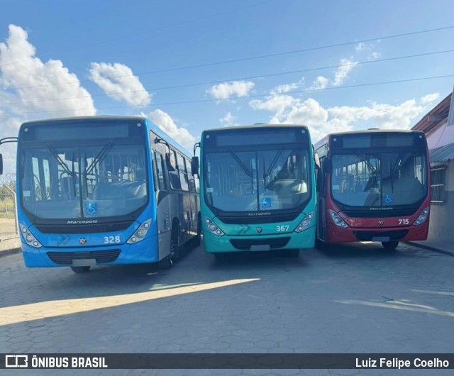 ANSAL - Auto Nossa Senhora de Aparecida 715 na cidade de São Mateus, Espírito Santo, Brasil, por Luiz Felipe Coelho. Número da foto: #12286574.