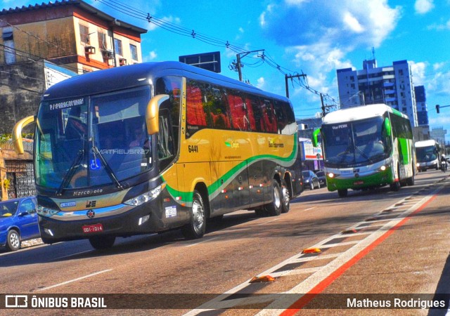 Comércio e Transportes Boa Esperança 6441 na cidade de Belém, Pará, Brasil, por Matheus Rodrigues. Número da foto: #12286043.