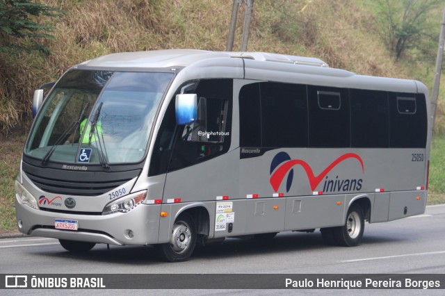 Vinivans Locadora de Veículos Ltda 25050 na cidade de Piraí, Rio de Janeiro, Brasil, por Paulo Henrique Pereira Borges. Número da foto: #12285125.