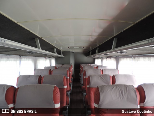 Ônibus Particulares 7023 na cidade de Juiz de Fora, Minas Gerais, Brasil, por Gustavo Coutinho. Número da foto: #12286683.