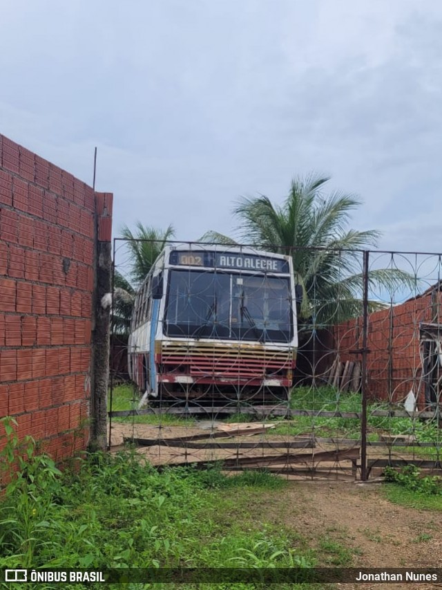 Sucata e Desmanches 94 na cidade de Pacajus, Ceará, Brasil, por Jonathan Nunes. Número da foto: #12285162.