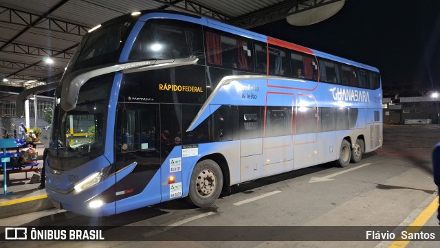 Real Expresso 12210 na cidade de Feira de Santana, Bahia, Brasil, por Flávio  Santos. Número da foto: #12285363.