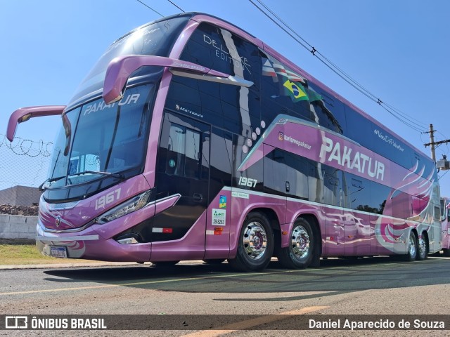 Pakatur 1967 na cidade de Ribeirão Preto, São Paulo, Brasil, por Daniel Aparecido de Souza. Número da foto: #12287534.