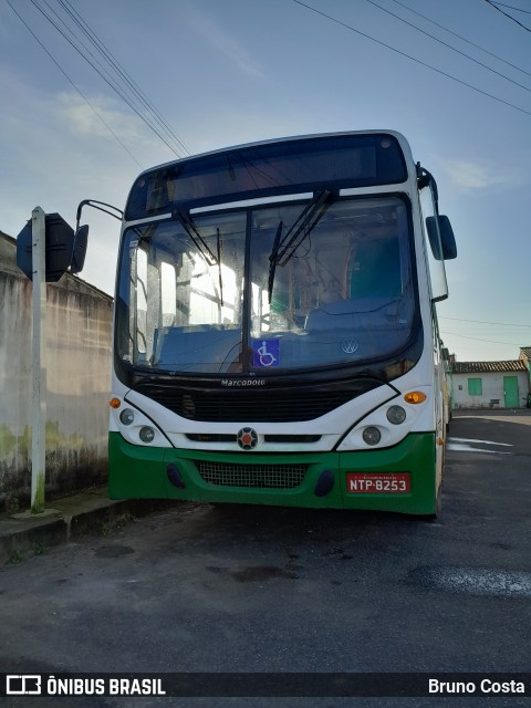 Fan Transportes 021 na cidade de Muribeca, Sergipe, Brasil, por Bruno Costa. Número da foto: #12286675.