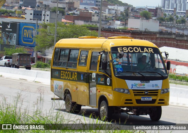 Prefeitura Municipal de Caruaru 48 na cidade de Caruaru, Pernambuco, Brasil, por Lenilson da Silva Pessoa. Número da foto: #12286864.