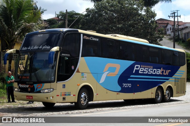 Pessoatur 7070 na cidade de Entre Rios de Minas, Minas Gerais, Brasil, por Matheus Henrique. Número da foto: #12287238.