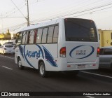Aruanã Transportes 0512137 na cidade de Manaus, Amazonas, Brasil, por Cristiano Eurico Jardim. Número da foto: #12285894.