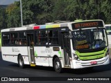 Viação Madureira Candelária B75613 na cidade de Rio de Janeiro, Rio de Janeiro, Brasil, por João Victor - PHOTOVICTORBUS. Número da foto: #12286272.