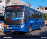 Mobibrasil São Lourenço >>> Mobi-PE 2.475 na cidade de Olinda, Pernambuco, Brasil, por Ytalo Alves. Número da foto: #12285735.