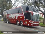 MHT Turismo 1720 na cidade de Pelotas, Rio Grande do Sul, Brasil, por Miguel Filho. Número da foto: #12287494.