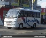 Aruanã Transportes 0512135 na cidade de Manaus, Amazonas, Brasil, por Cristiano Eurico Jardim. Número da foto: #12285874.