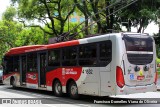 Himalaia Transportes > Ambiental Transportes Urbanos 4 1532 na cidade de São Paulo, São Paulo, Brasil, por Francisco Dornelles Viana de Oliveira. Número da foto: #12286589.