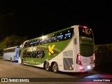 LKD Turismo 8926 na cidade de Curvelo, Minas Gerais, Brasil, por Josimar Vieira. Número da foto: #12287102.