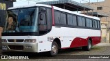Ônibus Particulares 15 na cidade de Divinópolis, Minas Gerais, Brasil, por Anderson Gabriel. Número da foto: #12285407.