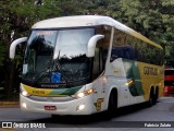 Empresa Gontijo de Transportes 19035 na cidade de São Paulo, São Paulo, Brasil, por Fabricio Zulato. Número da foto: #12287474.