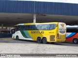 Empresa Gontijo de Transportes 19575 na cidade de Caruaru, Pernambuco, Brasil, por Lenilson da Silva Pessoa. Número da foto: #12287046.
