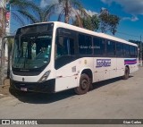 Transmarle Turismo > TransMarlen 2156 na cidade de Serra, Espírito Santo, Brasil, por Gian Carlos. Número da foto: #:id.