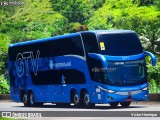 Expresso do Sul 419310 na cidade de Paracambi, Rio de Janeiro, Brasil, por Victor Henrique. Número da foto: #12286983.