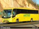Mactur 5100 na cidade de Sabará, Minas Gerais, Brasil, por Matheus Adler. Número da foto: #:id.