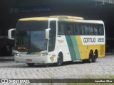 Empresa Gontijo de Transportes 12835 na cidade de João Pessoa, Paraíba, Brasil, por Jonathan Silva. Número da foto: #12285578.