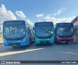 ANSAL - Auto Nossa Senhora de Aparecida 715 na cidade de São Mateus, Espírito Santo, Brasil, por Luiz Felipe Coelho. Número da foto: #12286574.