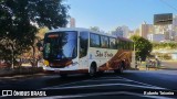 Viação São Bento Ribeirão Preto 13530 na cidade de Ribeirão Preto, São Paulo, Brasil, por Roberto Teixeira. Número da foto: #12286592.