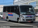 Transporte Oliveira 03 na cidade de Juiz de Fora, Minas Gerais, Brasil, por João Melo. Número da foto: #:id.