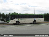 Auto Viação Tabosa 2765 na cidade de Caruaru, Pernambuco, Brasil, por Lenilson da Silva Pessoa. Número da foto: #:id.