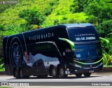 Viação Garcia 86018 na cidade de Paracambi, Rio de Janeiro, Brasil, por Victor Henrique. Número da foto: #12286982.