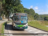 Transportes Flores RJ 128.485 na cidade de Duque de Caxias, Rio de Janeiro, Brasil, por Gustavo Coutinho. Número da foto: #12285752.