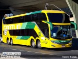 Empresa Gontijo de Transportes 25030 na cidade de Belo Horizonte, Minas Gerais, Brasil, por Gustavo  Bonfate. Número da foto: #12286784.