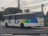 Viação Guaianazes 01 101 na cidade de Santo André, São Paulo, Brasil, por Lucas Kaneko. Número da foto: #12285512.