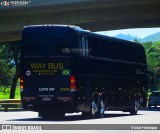 Waybus Viagens e Turismo 2026 na cidade de Paracambi, Rio de Janeiro, Brasil, por Victor Henrique. Número da foto: #12286962.