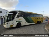 Empresa Gontijo de Transportes 18800 na cidade de Caruaru, Pernambuco, Brasil, por Lenilson da Silva Pessoa. Número da foto: #12287269.