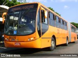 Transporte Coletivo Glória BR409 na cidade de Curitiba, Paraná, Brasil, por Luis Marcelo Santos. Número da foto: #:id.