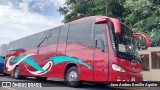 Autobuses sin identificación - Costa Rica  na cidade de Cartago, Cartago, Costa Rica, por Jose Andres Bonilla Aguilar. Número da foto: #:id.