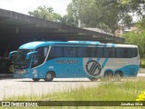 Auto Viação Progresso 6136 na cidade de João Pessoa, Paraíba, Brasil, por Jonathan Silva. Número da foto: #12285531.