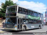 Reading Buses 805 na cidade de Reading, Berkshire, Inglaterra, por Fábio Takahashi Tanniguchi. Número da foto: #12286995.