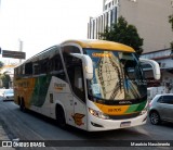 Empresa Gontijo de Transportes 19705 na cidade de Belo Horizonte, Minas Gerais, Brasil, por Maurício Nascimento. Número da foto: #12287824.