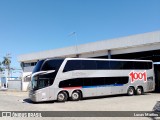 Auto Viação 1001 RJ 108.683 na cidade de Campos dos Goytacazes, Rio de Janeiro, Brasil, por Lucas Martins. Número da foto: #12286820.