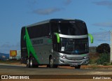 Transrio Tur 220 na cidade de Itapetinga, Bahia, Brasil, por Rafael Chaves. Número da foto: #:id.