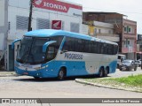 Auto Viação Progresso 6204 na cidade de Caruaru, Pernambuco, Brasil, por Lenilson da Silva Pessoa. Número da foto: #12286868.