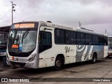 UniRio Transportes RJ 228.026 na cidade de Rio de Janeiro, Rio de Janeiro, Brasil, por Victor Carioca. Número da foto: #:id.