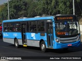 Viação Madureira Candelária B75635 na cidade de Rio de Janeiro, Rio de Janeiro, Brasil, por João Victor - PHOTOVICTORBUS. Número da foto: #12286277.